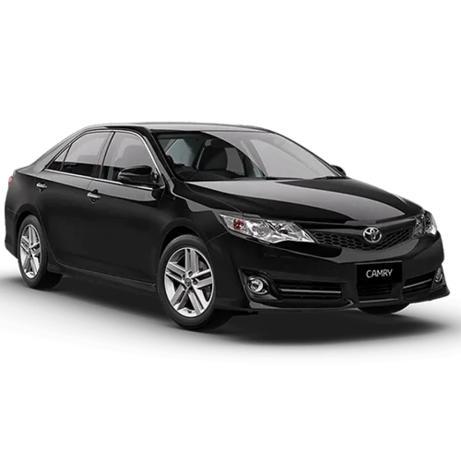 تویوتا گرند